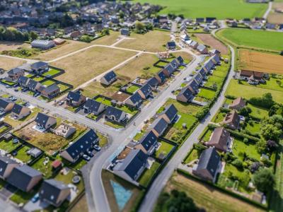Vente Terrain HERZEELE  59