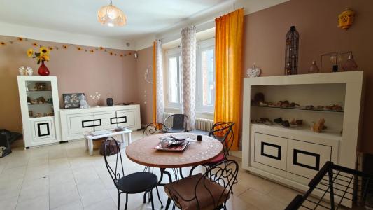 Vente Maison 7 pi�ces LIMOUX 11300