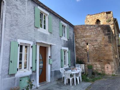 For sale House ALET-LES-BAINS 