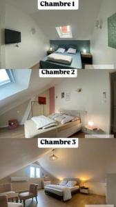 For rent Apartment BLOIS  41