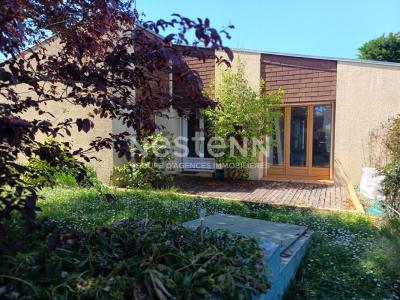 Vente Maison 4 pi�ces SAINT-GERVAIS-LA-FORET 41350