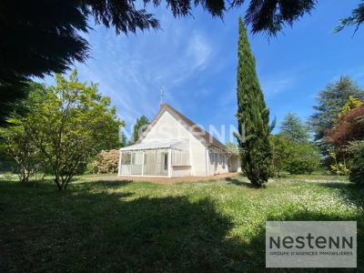 For rent Prestigious house BLOIS  41