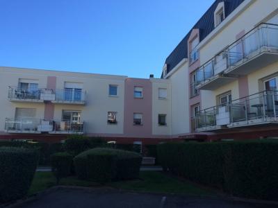 Location Appartement BOIS-GUILLAUME 76230