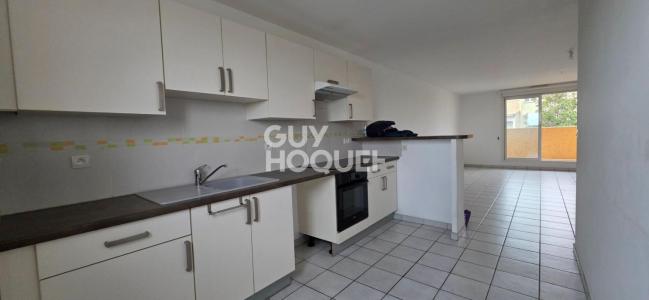 Vente Appartement PERPIGNAN 