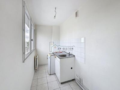 Vente Appartement LIMOGES 