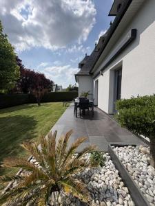 Vente Maison 7 pi�ces THORIGNE-FOUILLARD 35235