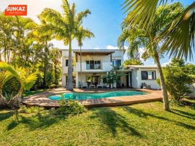 Location Maison 6 pi�ces SAINT-PIERRE 97410