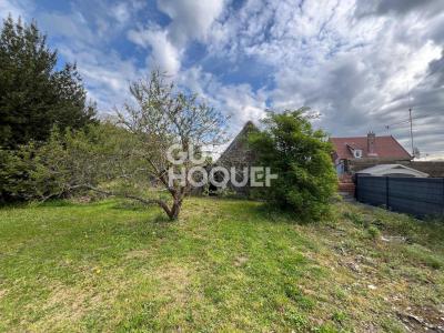 Vente Maison 4 pi�ces ARMANCOURT 60880