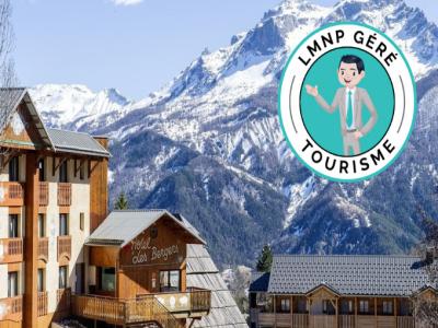 Vente Appartement BARCELONNETTE 04400