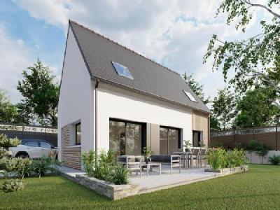 Vente Terrain LOCMARIA-PLOUZANE  29