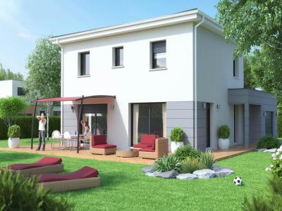 Vente Maison 5 pi�ces IRIGNY 69540