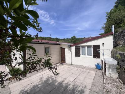 Vente Maison PLOMBIERES-LES-DIJON 