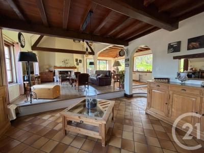 Vente Maison 11 pi�ces ALETTE 62650