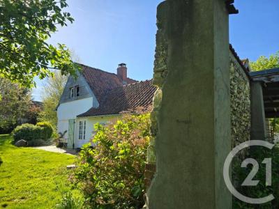 Vente Maison 6 pi�ces TUBERSENT 62630