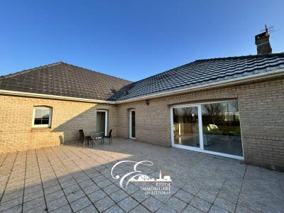 For sale House AUDRUICQ 