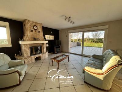 For sale House AUDRUICQ 