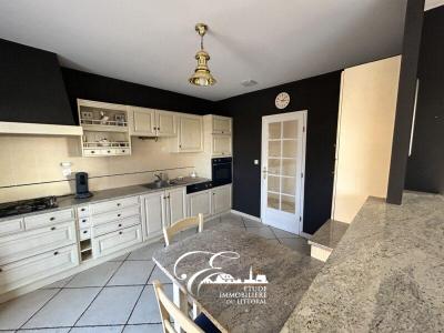 Vente Maison AUDRUICQ 