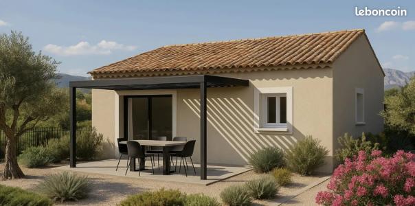 Vente Maison 4 pi�ces MARIGNANE 13700