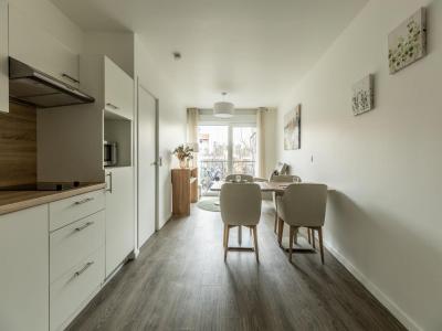 Location Appartement 2 pi�ces CLERMONT-FERRAND 63100