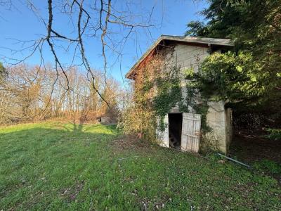 Vente Maison GENISSAC 33420
