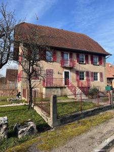 Vente Maison SUARCE  90