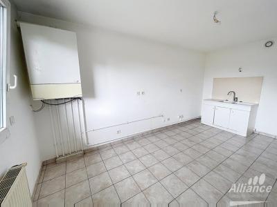 Vente Appartement TAILLECOURT 25400
