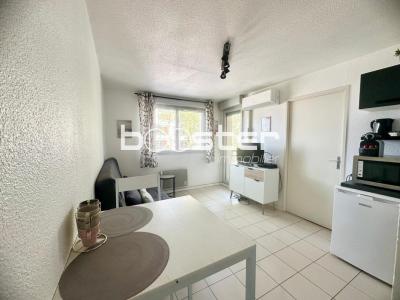 Vente Appartement 2 pi�ces TOULOUSE 31200