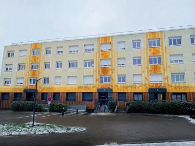 Location Appartement CHABLIS  89