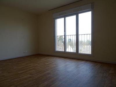 Location Appartement VILLENEUVE-SUR-YONNE  89
