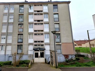 Location Appartement SAINT-FLORENTIN  89