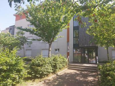 Location Appartement AUXERRE  89
