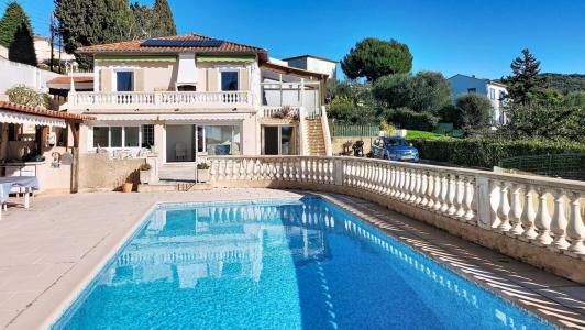 Vente Maison 6 pi�ces NICE 06000