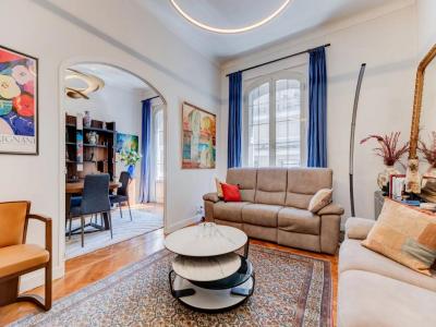 Vente Appartement 3 pi�ces NICE 06000