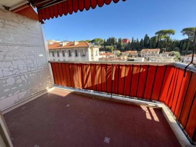 Vente Appartement 4 pi�ces NICE 06100