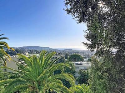 Vente Appartement 3 pi�ces NICE 06000