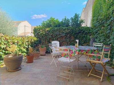 Vente Maison 5 pi�ces NARBONNE 11100