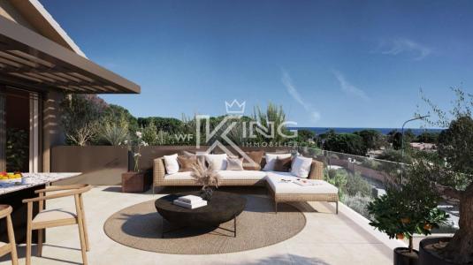Vente Maison 4 pi�ces SAINTE-MAXIME 83120