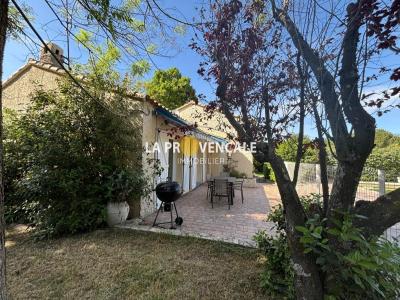 Vente Maison 5 pi�ces GREASQUE 13850