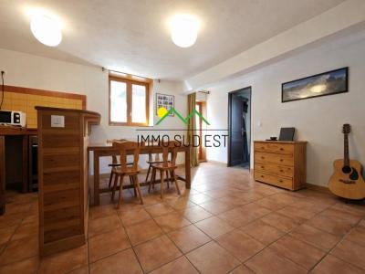Vente Appartement 3 pi�ces AIME 73210