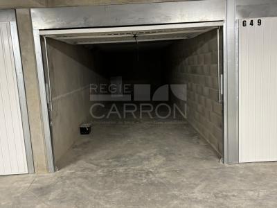 Location Parking DECINES-CHARPIEU 69150