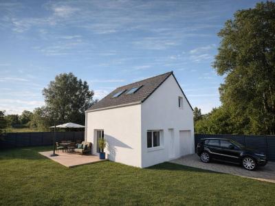 Vente Maison CHAPELLE-DES-MARAIS 44410