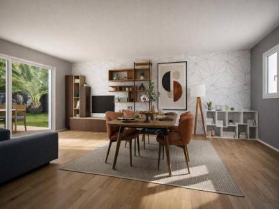Vente Maison SAINT-GILDAS-DES-BOIS 44530