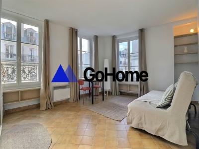 Location Appartement PARIS-1ER-ARRONDISSEMENT 75001