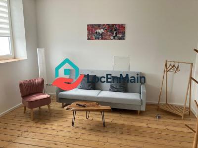 Location Appartement PARIS-20EME-ARRONDISSEMENT 75020