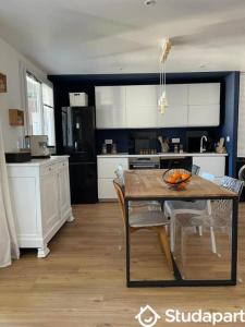 Location Appartement NANTES 44300