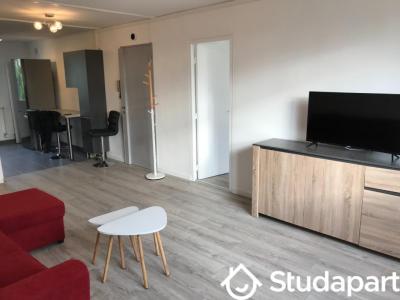 Location Appartement VILLEURBANNE 69100