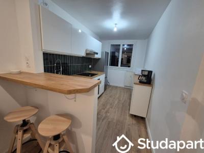 Location Appartement RENNES 35200