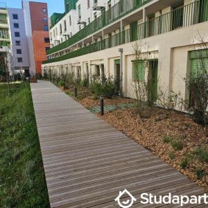 Location Appartement VITRY-SUR-SEINE 94400