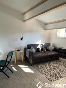 Location Appartement MARSEILLE-1ER-ARRONDISSEMENT 13001