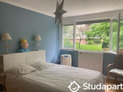 Location Appartement SAINTE-FOY-LES-LYON 69110